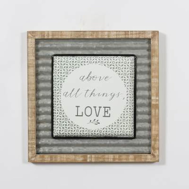 Wall Decor