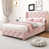 Pink selected