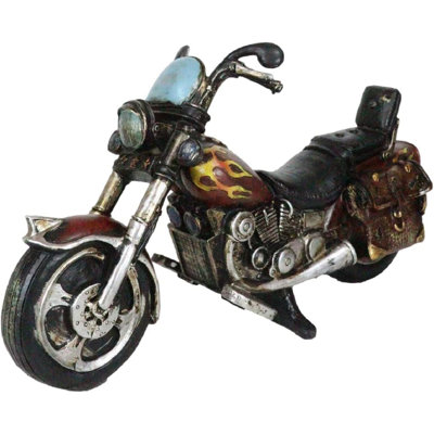 Hannafius Figurines & Sculptures