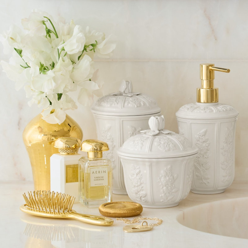 Josepha Bathroom Storage Container