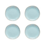 Eivissa Fine Stoneware Salad/Dessert Plate