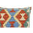 Newell Geometric Throw Pillow