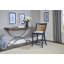 Spoonback Counter Stool