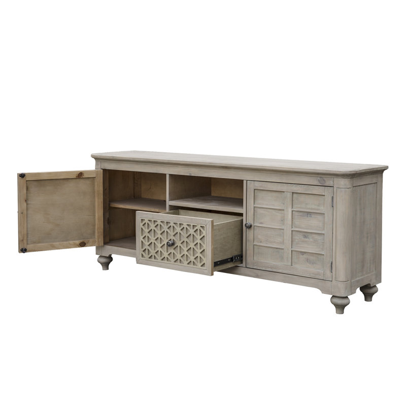Wilmington TV Stand for TVs up to 70"