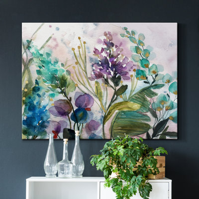 " Exotic Plant Life "