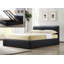 Upholstered Ottoman Storage Bed-6587888