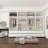 126” W Large Wardrobe