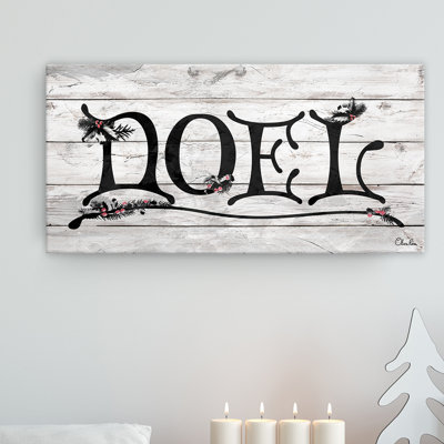 " Noel " by Olivia Rose