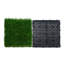 12" x 12" Artificial Grass Turf Panels