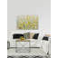 «Sun Soaked Petals» par Marmont Hill - impression sur toile tendue-30816902