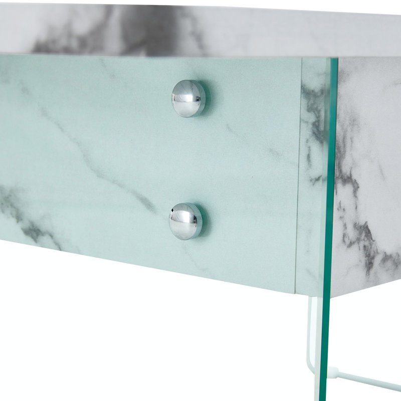 Table basse à plateau relevable avec design blanc. Dessus. Pieds en verre trempé transparent. Vaste espace de rangement. Convient pour le salon et le bureau. Plusieurs options de couleurs. Placage de maison moderne facile à assembler