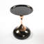Table d'appoint ronde Mermaid Tail-1295386439