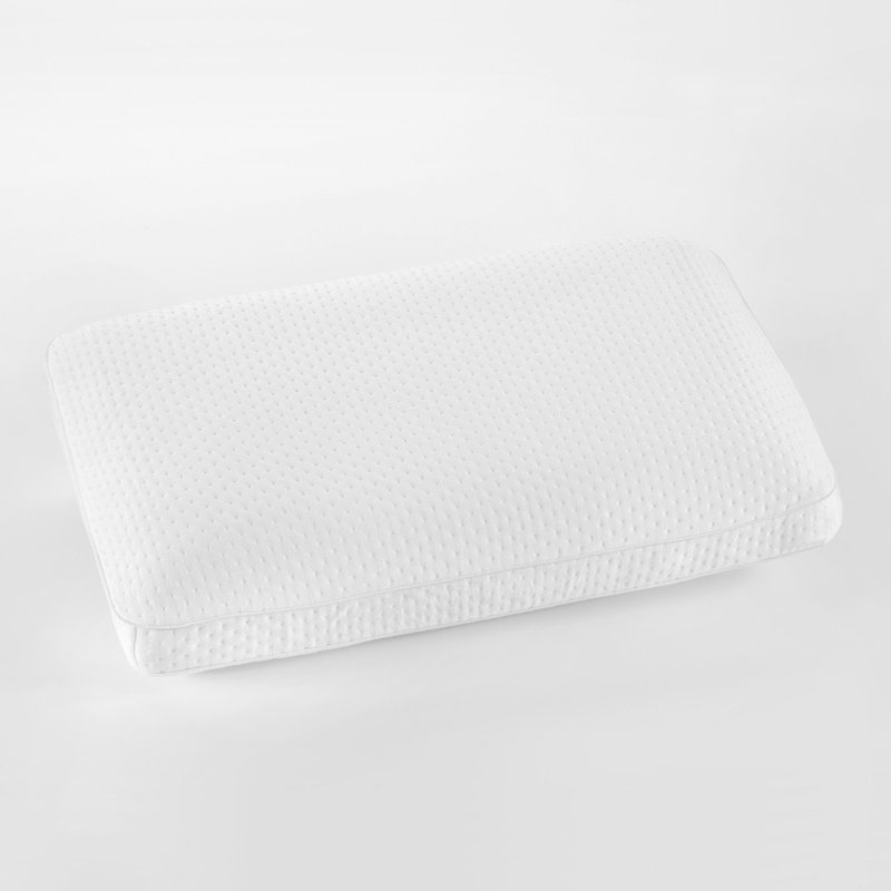 Memory Foam Firm Pillow