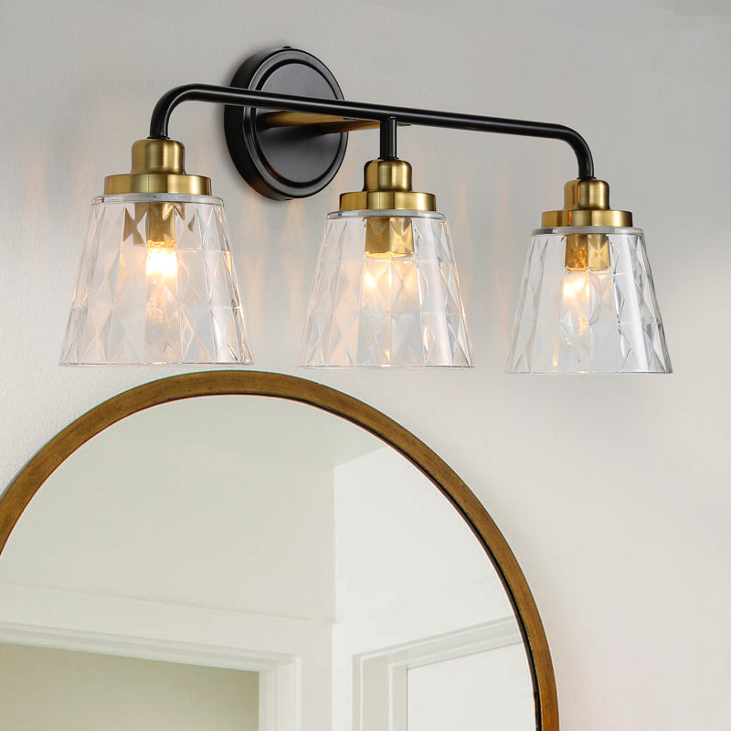 Hober 3 - Light Vanity Light