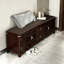 Banc 61 pi x 61,02 po New-55818295