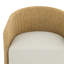 Outdoor Dining Armchair
