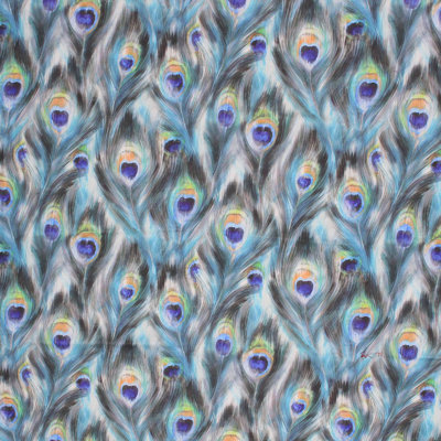 Tissu Feather Dance