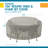 Outdoor Patio Dining Set Cover