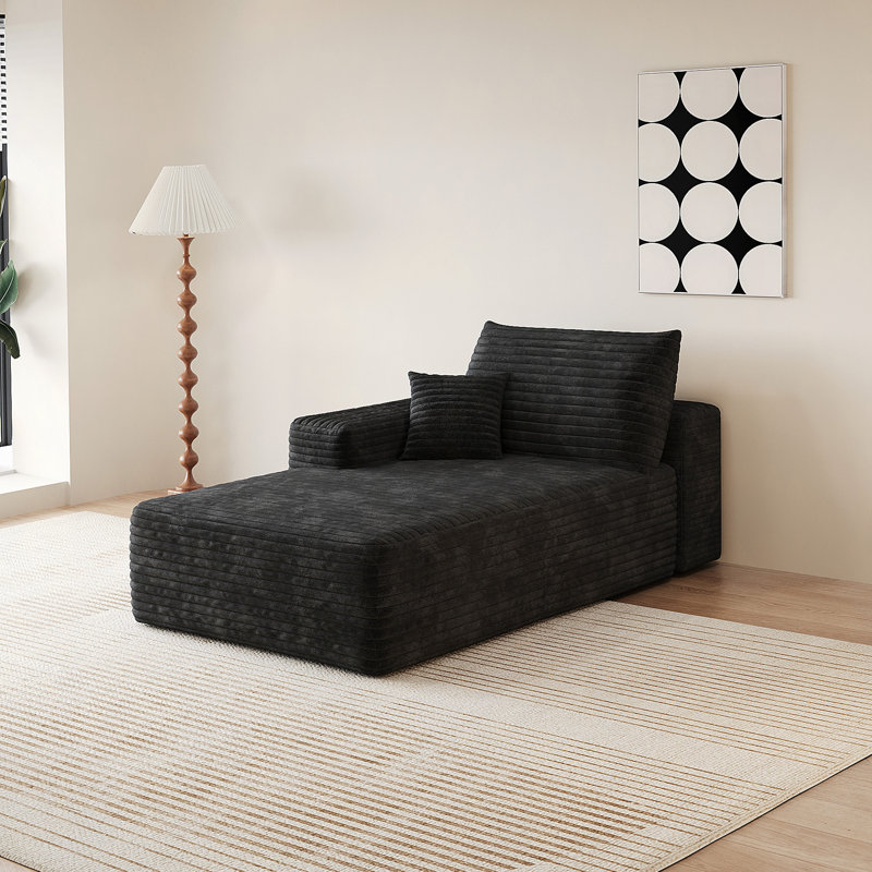 SOFA-LEFT-SLEEPER
