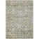 Kaylani Washable Floral Indoor / Outdoor Rug
