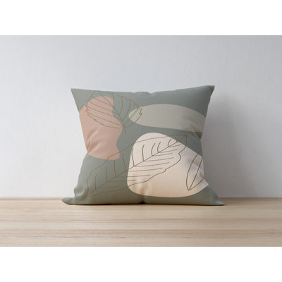Housse de coussin Enzleigh