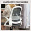 Mesh Office Chair-574825803