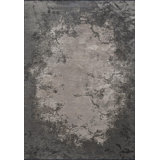 Rapture Abstract Area Rug