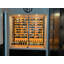 Mur de vin Abbie-May 2C 5 po (2 bouteilles)-1157163852