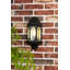 Aagam 36cm H Outdoor Wall Lantern-3436246
