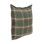Blackburn Merino Plaid Self-Flange Accent Pillow