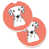 Dalmatian is unavailable