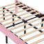 Lit plateforme tapissier Aldora-357528812