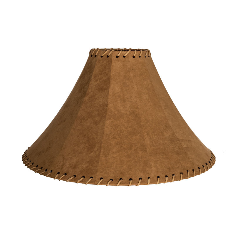 Cone Lamp Shade