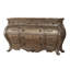 Commode 11 tiroirs avec miroir Elamin-62395341