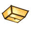 Madera 2 - Light Flush Mount