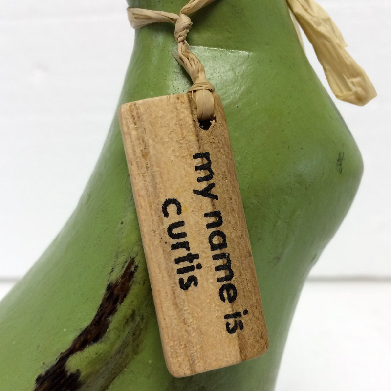 Wood Wonders Animals Figurines & Sculptures