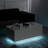 Haugland Single Coffee Table-1744652259