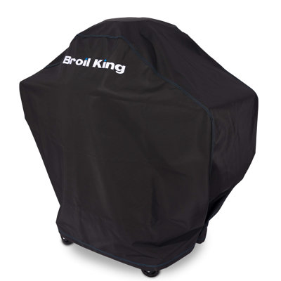 Broil King Premium Grill Cover - Keg (2024 And Newer)