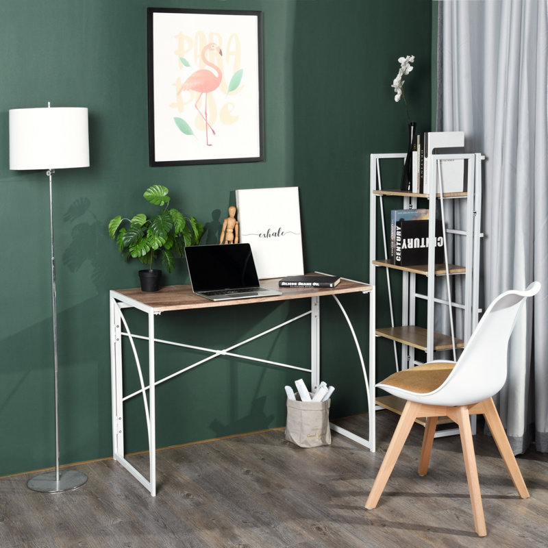 Bureau d'ordinateur l 39,4 po
