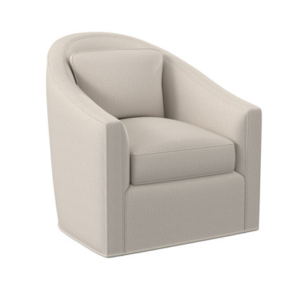 Academy Upholstered Accent Chair