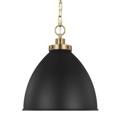 Wellfleet 1 - Light Pendant