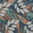 Storage Ottoman, Flower2