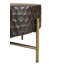 Santa Cruz Solid Wood Coffee Table