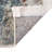 Folmar Oriental Blue/Red/Orange/Cream Area Rug-985623197