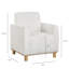 Fauteuil Boucle