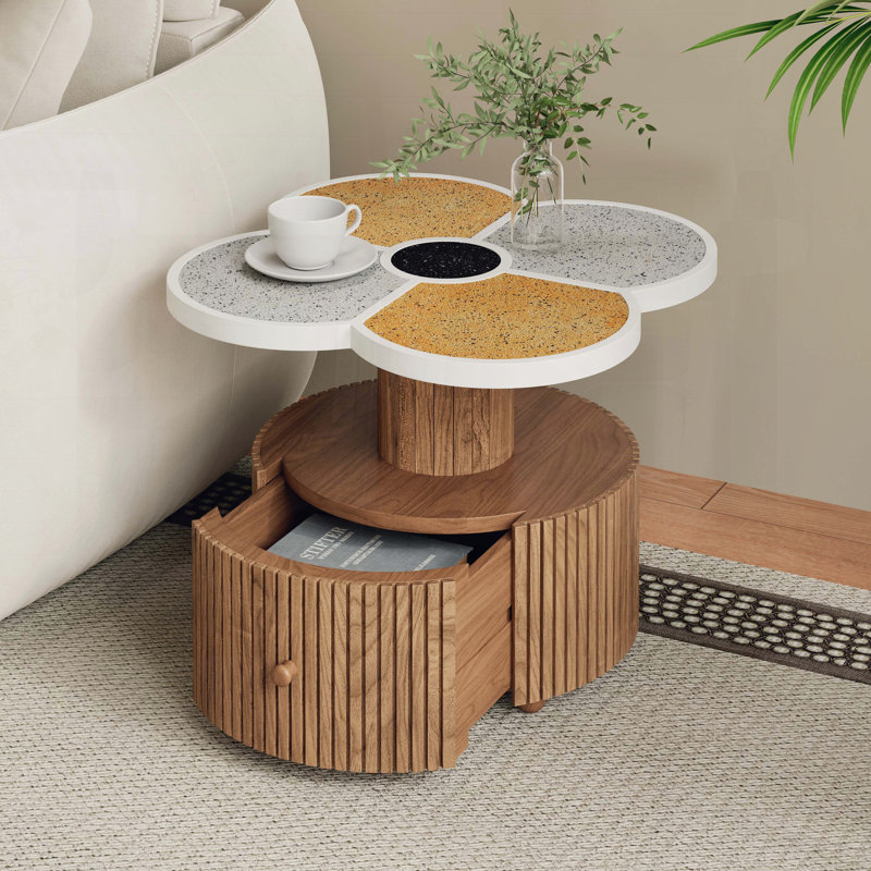 Table d'appoint Elegant