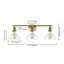 Brackenley 3 - Light Dimmable Vanity Light-1307154809