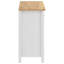 Mickelson Free-Standing Cabinet 90x40x80 cm-916355463