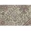 Tapis persan Tabriz patiné 6 x 9