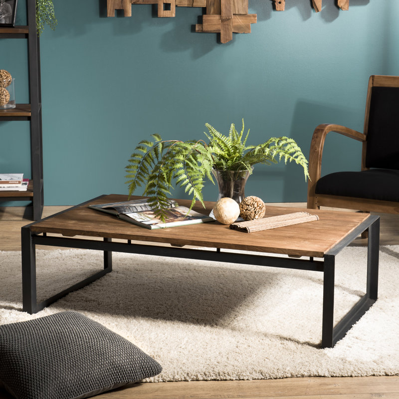 Margate Sled Coffee Table